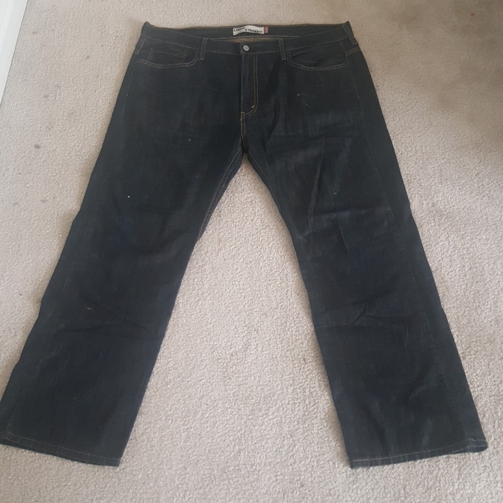Levis Jeans 38×30